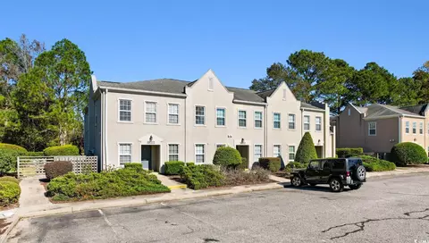 4541 Girvan Dr #27D, Myrtle Beach, SC 29579