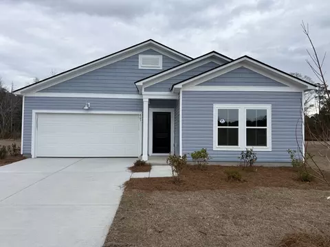 805 Western Rail Way, Loris, SC 29569