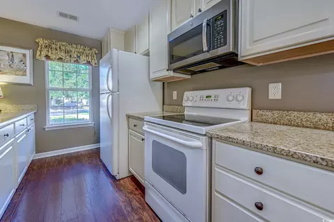 Kitchen - 931 Williston Loop #931, Murrells Inlet, SC 29576 photo 2 of 3