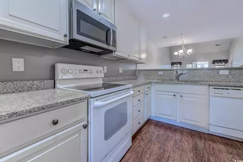 Kitchen - 931 Williston Loop #931, Murrells Inlet, SC 29576 photo 3 of 3