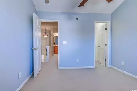 Bedroom - 931 Williston Loop #931, Murrells Inlet, SC 29576 photo 4 of 5