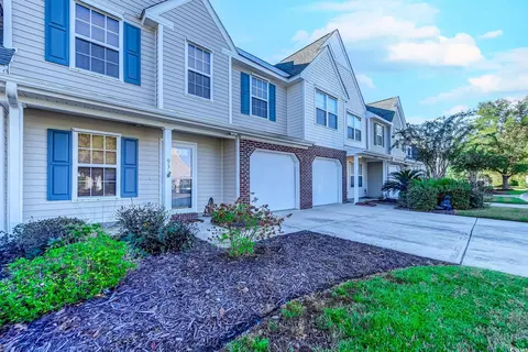 Exterior - 931 Williston Loop #931, Murrells Inlet, SC 29576 photo 2 of 6
