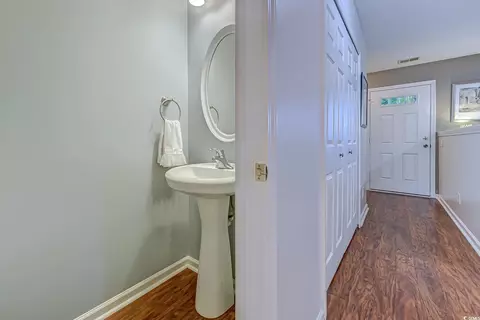 Entry Way - 931 Williston Loop #931, Murrells Inlet, SC 29576 photo 1 of 5