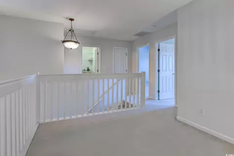Entry Way - 931 Williston Loop #931, Murrells Inlet, SC 29576 photo 4 of 5