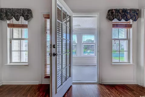 Entry Way - 931 Williston Loop #931, Murrells Inlet, SC 29576 photo 5 of 5