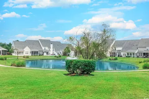 Exterior - 931 Williston Loop #931, Murrells Inlet, SC 29576 photo 5 of 6