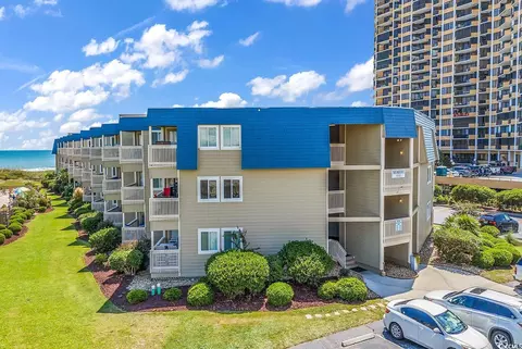 9660 Shore Dr #103, Myrtle Beach, SC 29572