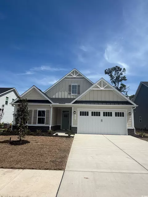 1235 Black Wolf Run, Sunset Beach, NC 28468