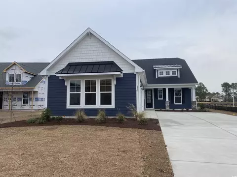 427 Starlit Way, Myrtle Beach, SC 29579