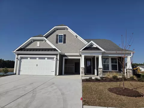 2211 Seagrape Dr, Little River, SC 29566