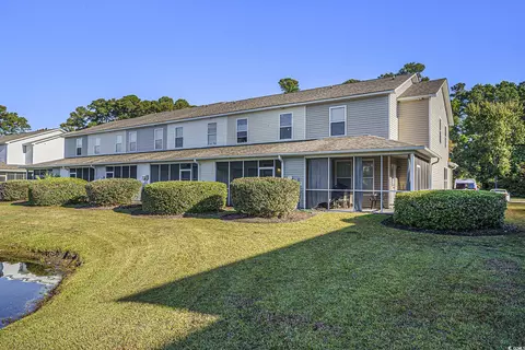 Exterior - 310 Kiskadee Loop #B, Conway, SC 29526 photo 6 of 7