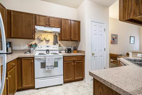 Kitchen - 310 Kiskadee Loop #B, Conway, SC 29526 photo 1 of 2