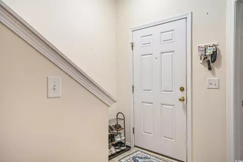 Entry Way - 310 Kiskadee Loop #B, Conway, SC 29526 photo 1 of 3