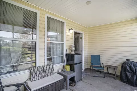 Exterior - 310 Kiskadee Loop #B, Conway, SC 29526 photo 4 of 7