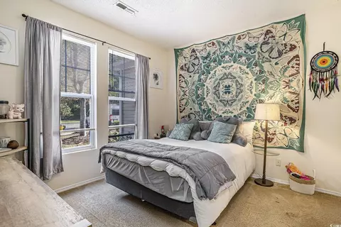 Bedroom - 310 Kiskadee Loop #B, Conway, SC 29526 photo 2 of 3