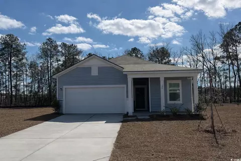 324 Azimuth Dr, Conway, SC 29526