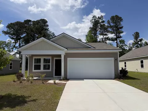 117 Admiral St, Conway, SC 29526