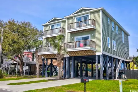 124 Vista Dr # -B, Murrells Inlet, SC 29576