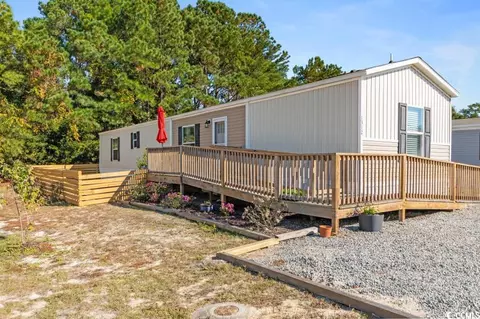 1312 Toucan Dr, North Myrtle Beach, SC 29582