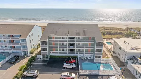 807 S Ocean Blvd #B-3, North Myrtle Beach, SC 29582