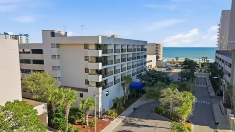 208 74th Ave N #2322, Myrtle Beach, SC 29572