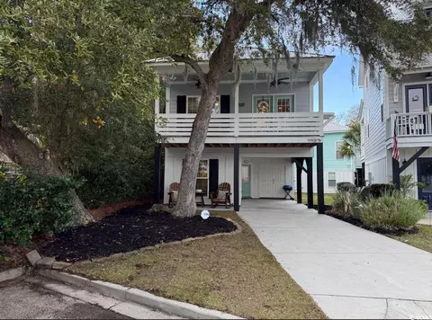 5191 Horry Dr, Murrells Inlet, SC 29576