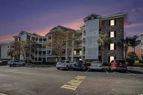 4894 Luster Leaf Cir #303, Myrtle Beach, SC 29577