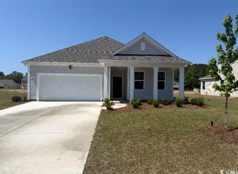 177 Pampa Dr, Loris, SC 29569