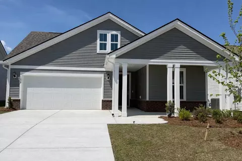1439 Winding Creek Way, Myrtle Beach, SC 29588