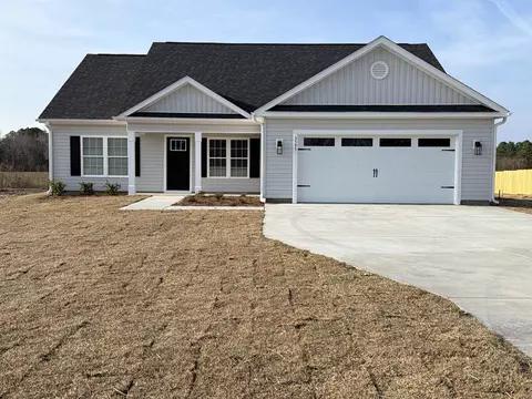 3593 Valley Forge Rd, Aynor, SC 29511