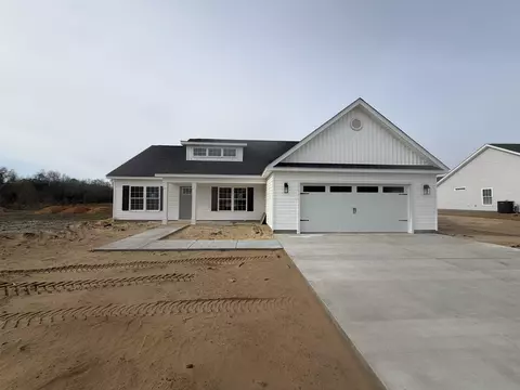 3589 Valley Forge Rd, Aynor, SC 29511