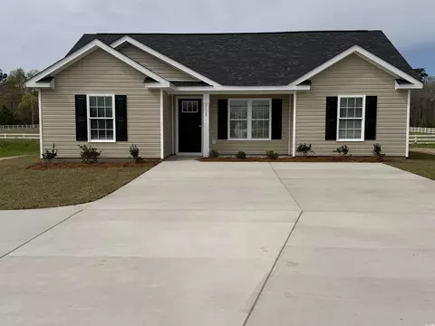 5115 Marigold Rd, Conway, SC 29527