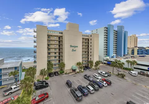 1108 N Waccamaw Dr #402, Murrells Inlet, SC 29576