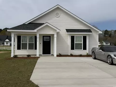 5119 Marigold Rd, Conway, SC 29527
