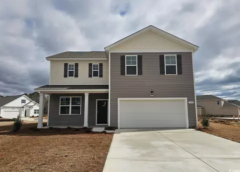 384 Glade Ct, Loris, SC 29569