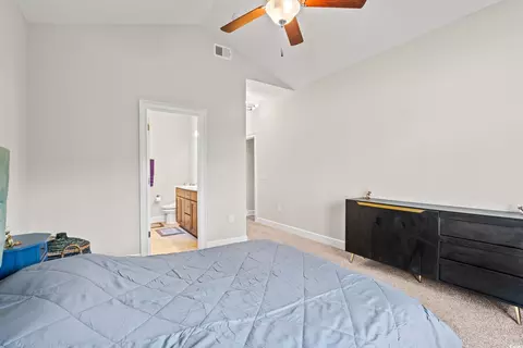Bedroom - 237 Perrin Rd, Loris, SC 29569 photo 3 of 6