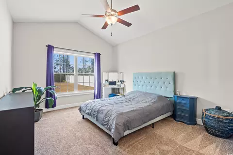 Bedroom - 237 Perrin Rd, Loris, SC 29569 photo 1 of 6