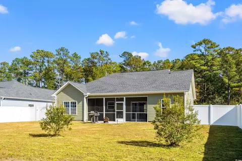 Exterior - 237 Perrin Rd, Loris, SC 29569 photo 7 of 11
