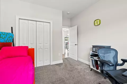 Bedroom - 237 Perrin Rd, Loris, SC 29569 photo 5 of 6