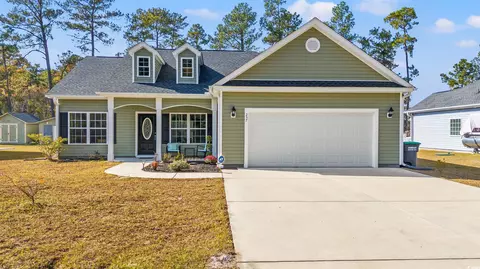 237 Perrin Rd, Loris, SC 29569