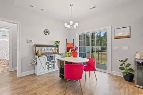 Dining - 237 Perrin Rd, Loris, SC 29569 photo 2 of 3