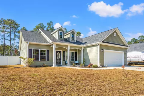 Other - 237 Perrin Rd, Loris, SC 29569 photo 8 of 13