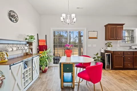 Dining - 237 Perrin Rd, Loris, SC 29569 photo 1 of 3