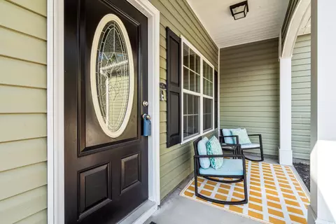 Exterior - 237 Perrin Rd, Loris, SC 29569 photo 1 of 11