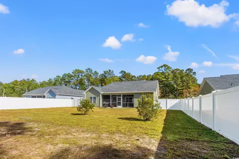 Exterior - 237 Perrin Rd, Loris, SC 29569 photo 8 of 11