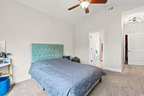 Bedroom - 237 Perrin Rd, Loris, SC 29569 photo 2 of 6