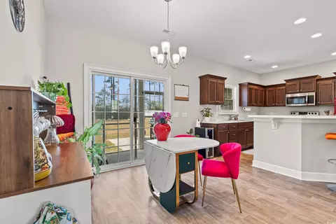 Dining - 237 Perrin Rd, Loris, SC 29569 photo 3 of 3