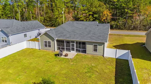 Exterior - 237 Perrin Rd, Loris, SC 29569 photo 5 of 11
