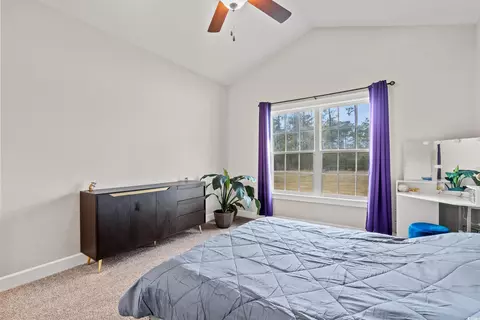Bedroom - 237 Perrin Rd, Loris, SC 29569 photo 4 of 6