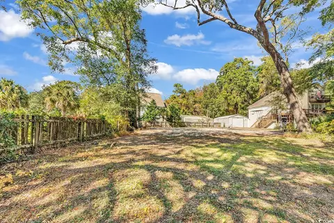 422 Vereen Rd, Murrells Inlet, SC 29576